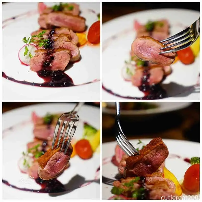 好米亞 Goodies cuisine taipei 『義法餐酒館的料理都是好米亞』台北東區餐酒館 /台北美食 - Cutier吃飯中