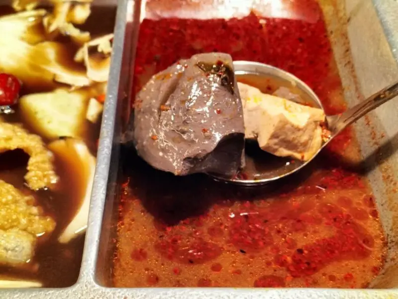 嘉義麻辣鍋24小時首選-三國饌鴛鴦麻辣鍋