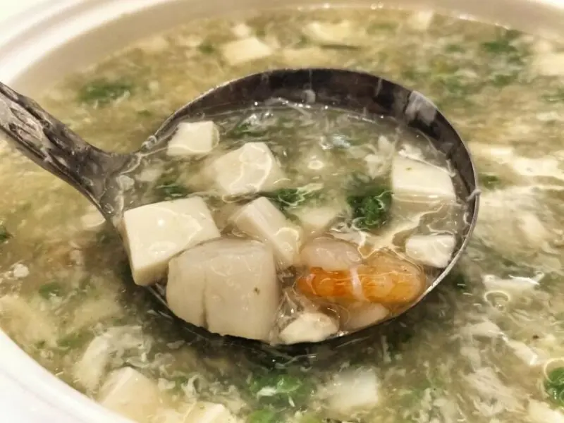 道道合味的港式料理-樂億皇家港式飲茶