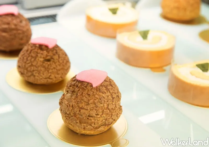 YOKU MOKU 遠百信義A13快閃店 / WalkerLand窩客島整理提供 未經許可，不得轉載