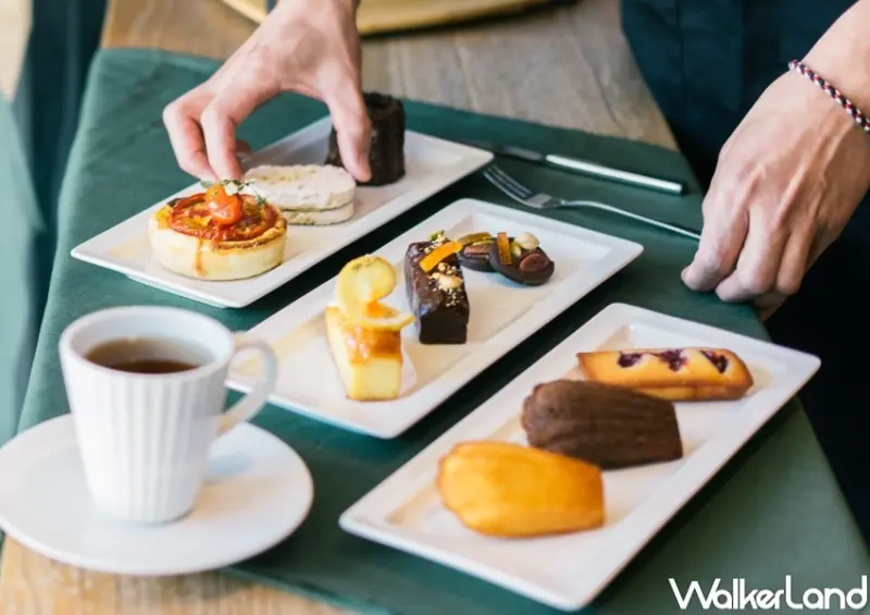 花蓮 香愛七星潭 活動 / WalkerLand窩客島整理提供 未經許可，不得轉載