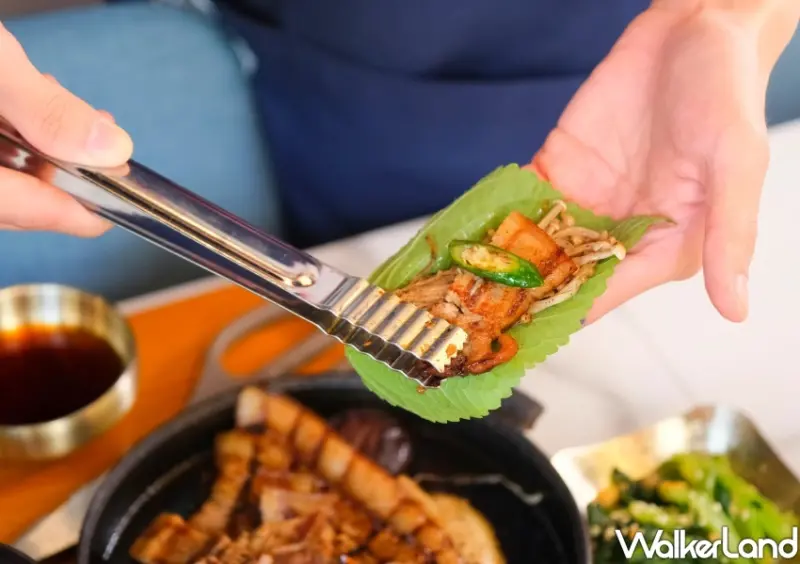 王品韓式料理「初瓦」 / WalkerLand窩客島整理提供 未經許可不可轉載