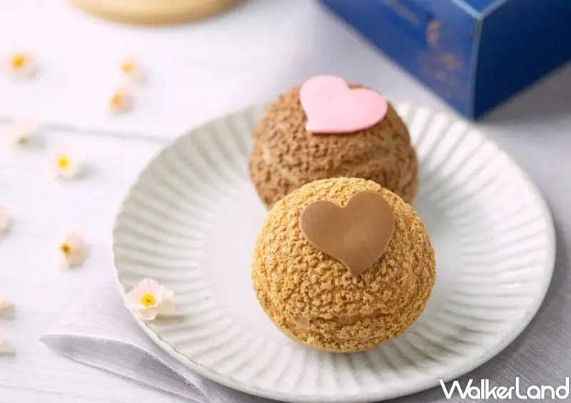 YOKU MOKU 遠百信義A13快閃店 / WalkerLand窩客島整理提供 未經許可，不得轉載