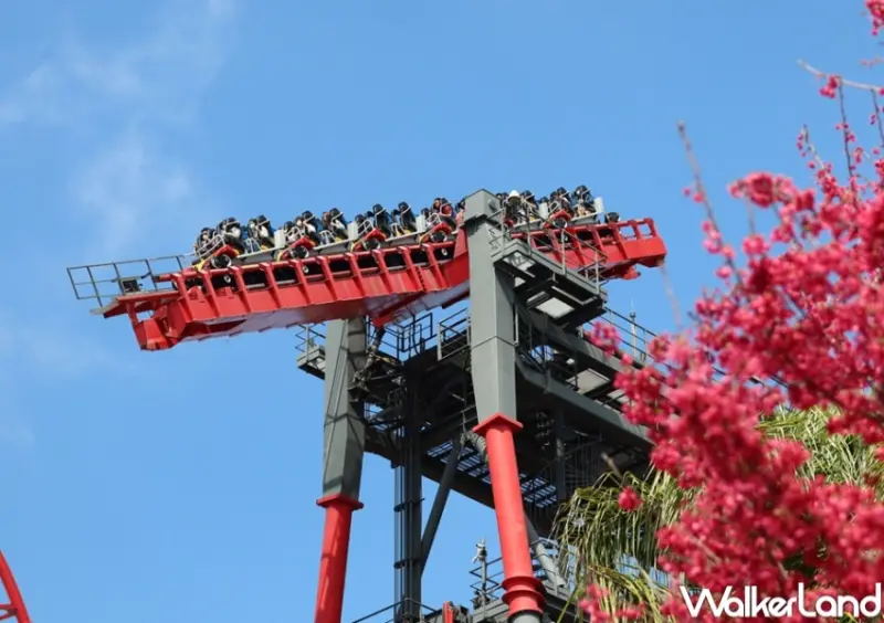 「有閑購物」5大遊樂園門票優惠 / WalkerLand窩客島整理提供 未經許可，不得轉載