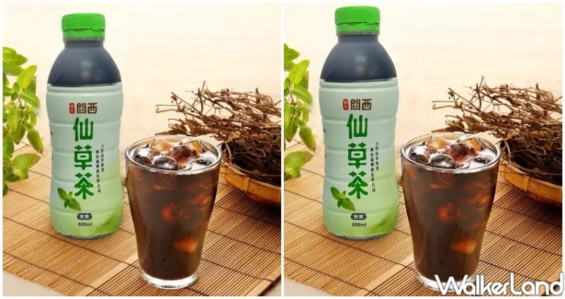 「有閑購物」5大消暑小物推薦 / WalkerLand窩客島整理提供 未經許可不可轉載