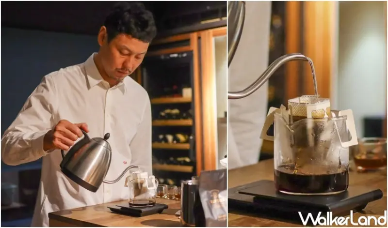 深夜裡的法國手工甜點 2022中秋禮盒 / WalkerLand窩客島提供 未經許可，不得轉載