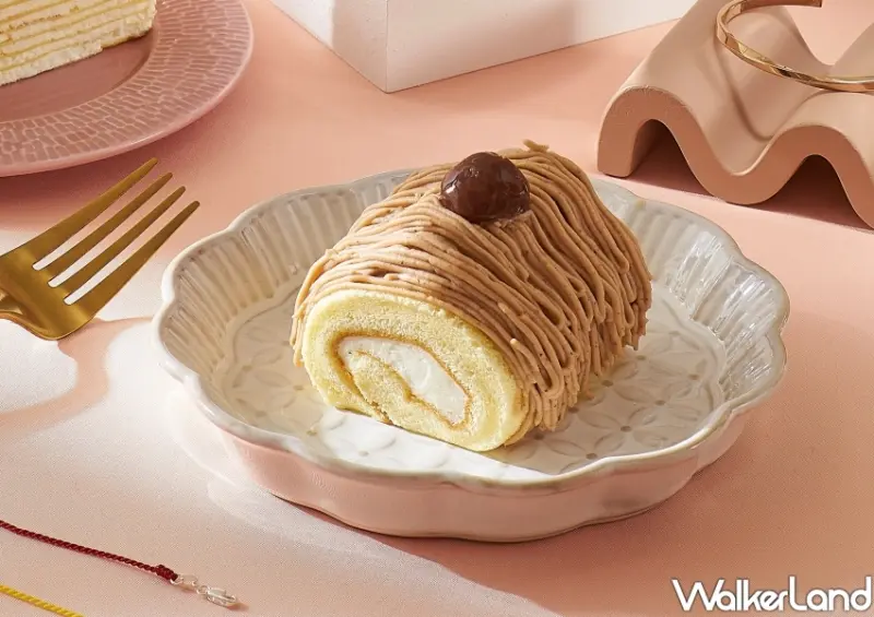 全聯甜點We Sweet、Vacanza聯名 / WalkerLand窩客島整理提供 未經許可不可轉載