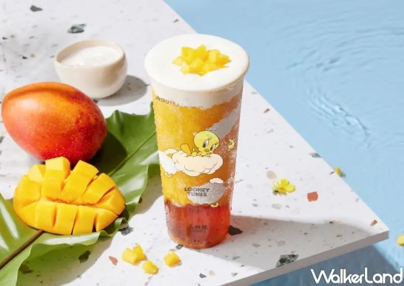 五桐號 樂一通聯名週邊 / WalkerLand窩客島整理提供 未經許可，不得轉載