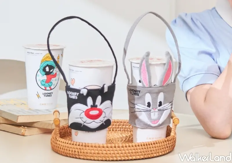 五桐號 樂一通聯名週邊 / WalkerLand窩客島整理提供 未經許可，不得轉載