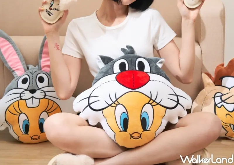 五桐號 樂一通聯名週邊 / WalkerLand窩客島整理提供 未經許可，不得轉載