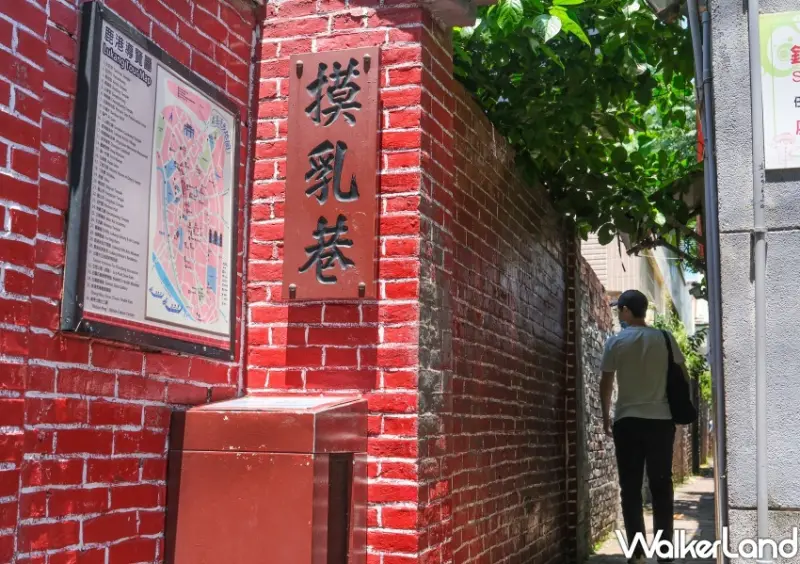 鹿港景點、鹿港小吃/ WalkerLand窩客島整理提供 未經許可不可轉載