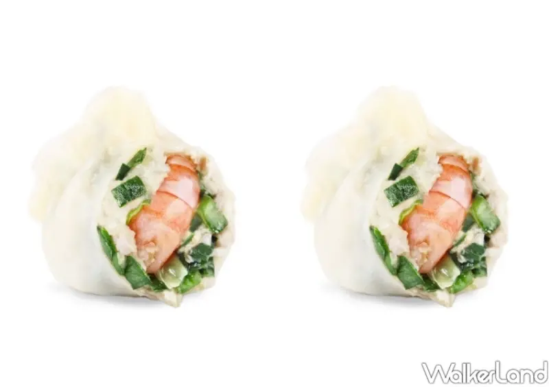 果貿吳媽家餃子 / WalkerLand窩客島整理提供 未經許可不可轉載