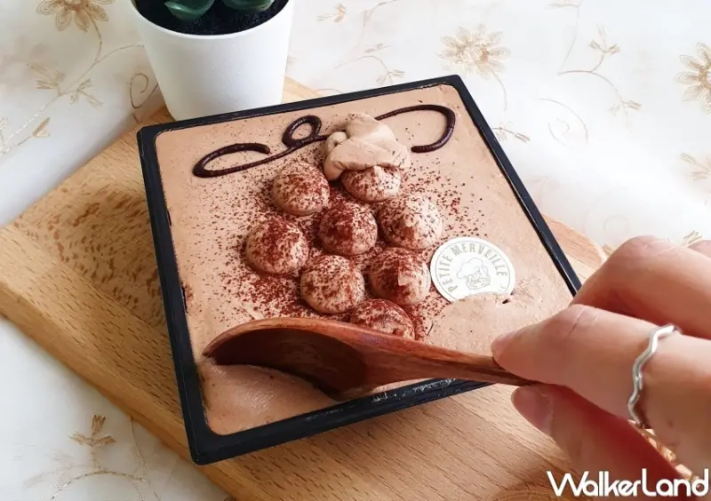 函館菓子工坊 8月快閃活動 / WalkerLand窩客島提供 未經許可，不得轉載