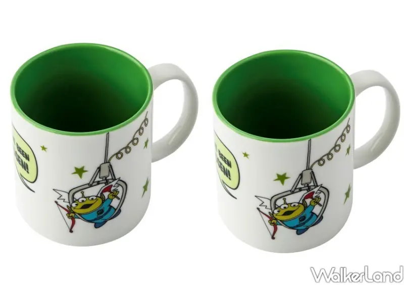 屈臣氏、玩具總動員集點 / WalkerLand窩客島整理提供 未經許可不可轉載