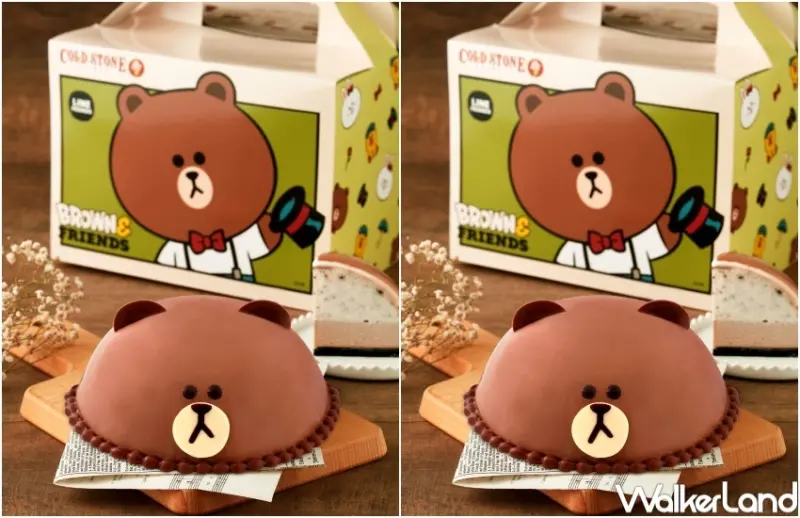 COLD STONE / WalkerLand窩客島整理提供 未經許可，不得轉載