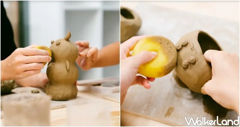 5大DIY手作體驗口袋名單 / WalkerLand窩客島整理提供 未經許可，不得轉載