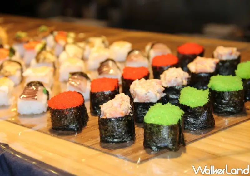 千葉火鍋 竹北店送龍蝦優惠 / WalkerLand窩客島整理提供 未經許可，不得轉載