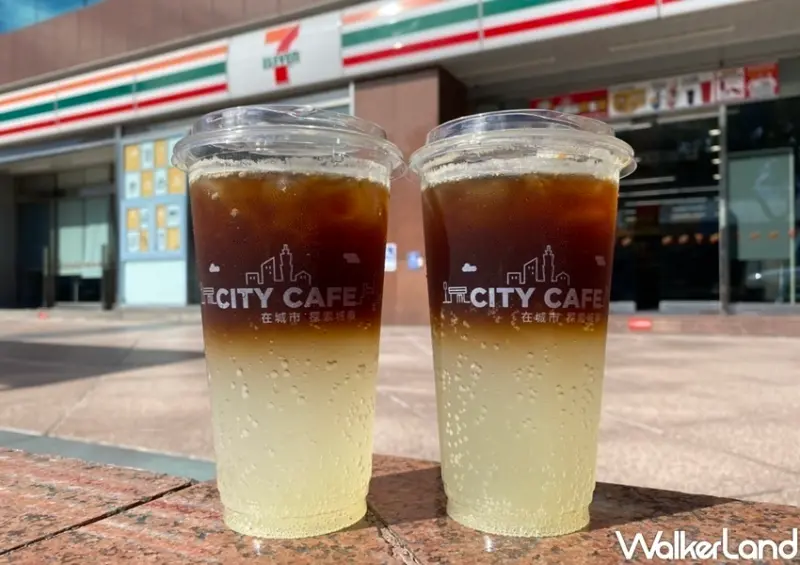 7-ELEVEN 飲料夏日大Bingo活動 / WalkerLand窩客島整理提供 未經許可，不得轉載