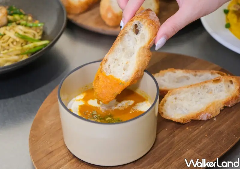 新店大坪林「八月堂概念店」 / WalkerLand窩客島整理提供 未經許可不可轉載