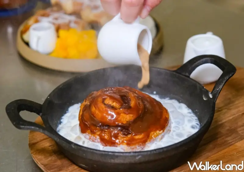 新店大坪林「八月堂概念店」 / WalkerLand窩客島整理提供 未經許可不可轉載