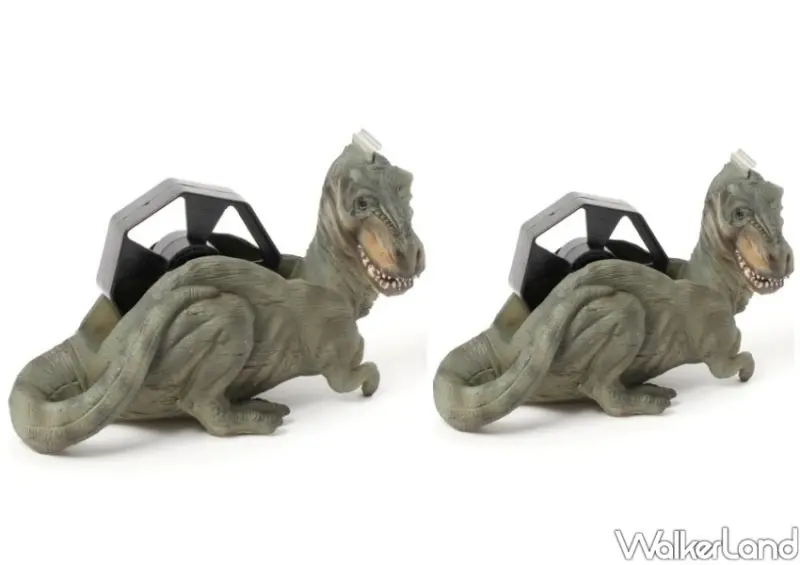 niko and…恐龍文具 / WalkerLand窩客島整理提供 未經許可不可轉載