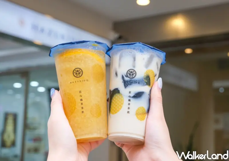 新店大坪林「八月堂概念店」 / WalkerLand窩客島整理提供 未經許可不可轉載