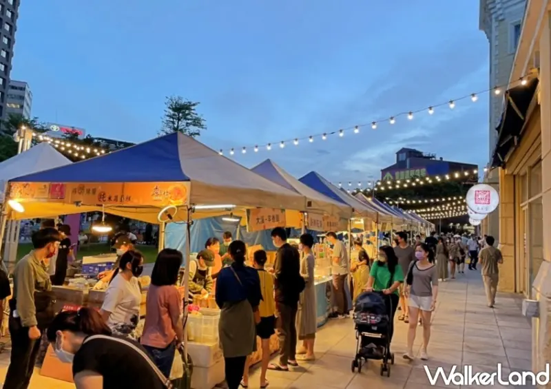 桃園台茂購物中心 / WalkerLand窩客島整理提供 未經許可不可轉載