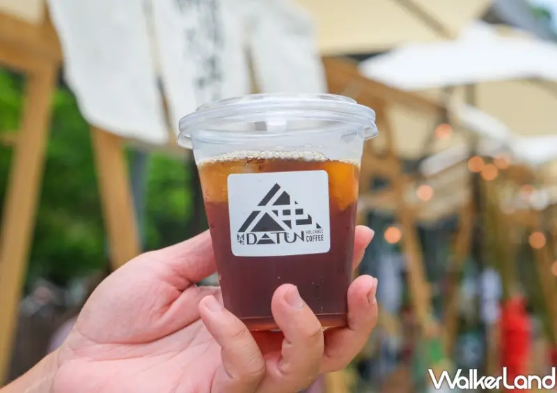 北投景點、市集「關渡那麼田」 / WalkerLand窩客島整理提供 未經許可不可轉載