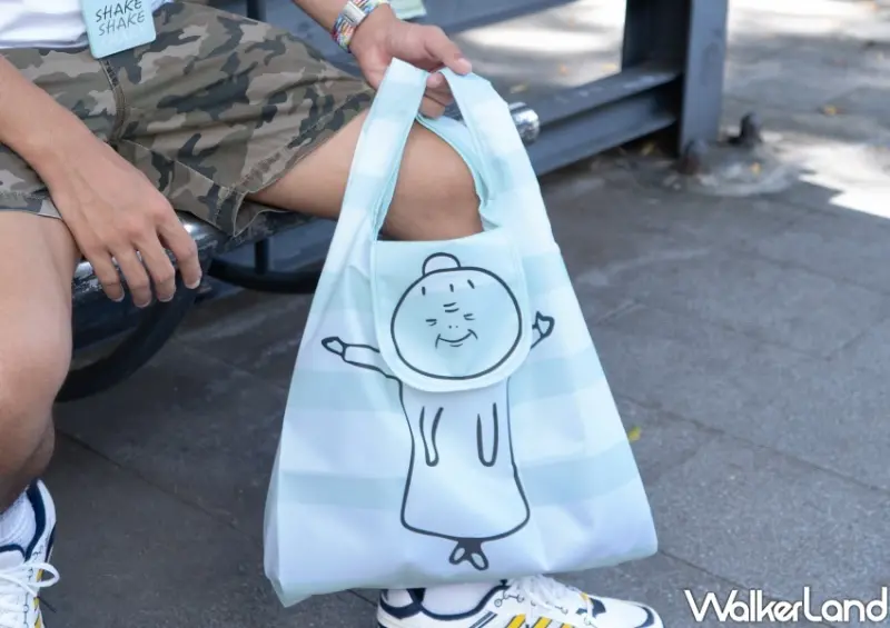 全家X鬼門圖文集點「中元buybuy攻略」 / WalkerLand窩客島整理提供 未經許可不可轉載