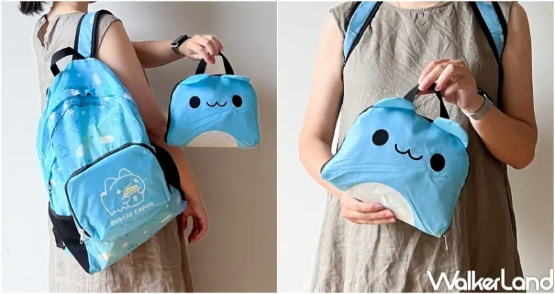 7-ELEVEN 中元平安福專案架 / WalkerLand窩客島整理提供 未經許可，不得轉載