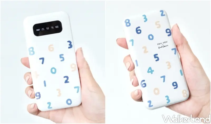 7-ELEVEN新品 / WalkerLand窩客島整理提供 未經許可，不得轉載