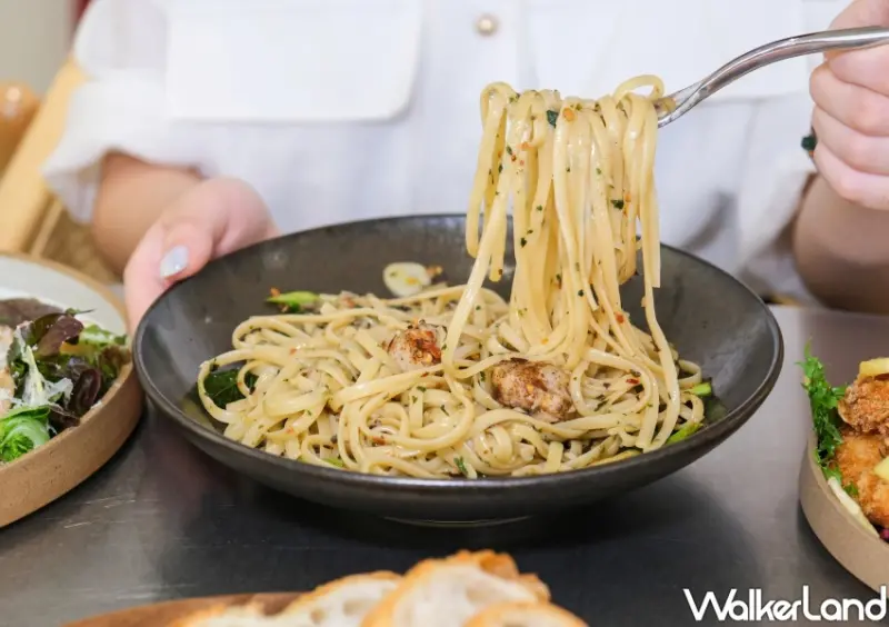 新店大坪林「八月堂概念店」 / WalkerLand窩客島整理提供 未經許可不可轉載