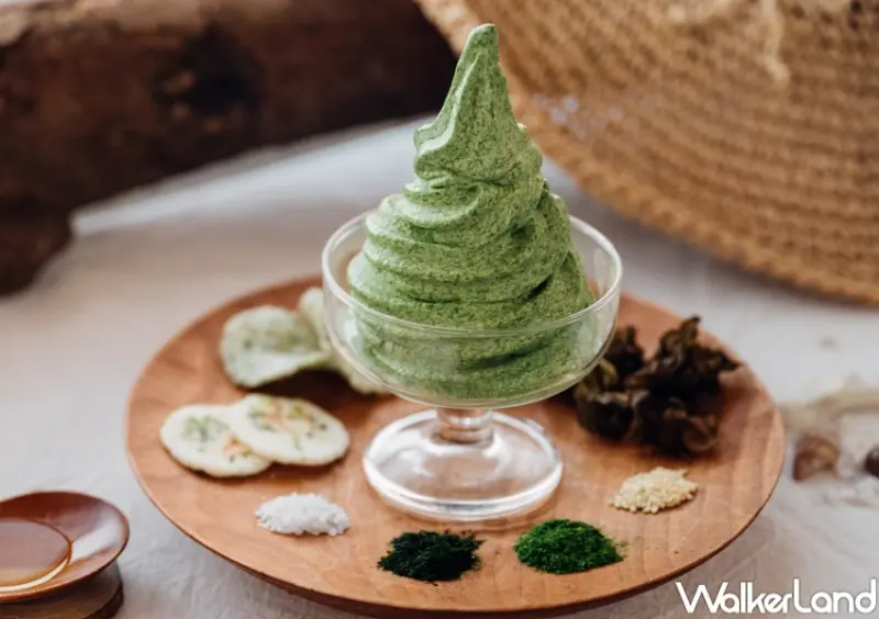 花蓮 香愛七星潭 活動 / WalkerLand窩客島整理提供 未經許可，不得轉載