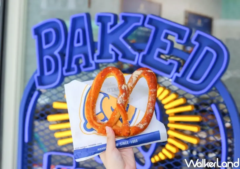 安緹安 黃金地瓜系列 / WalkerLand窩客島提供 未經許可，不得轉載