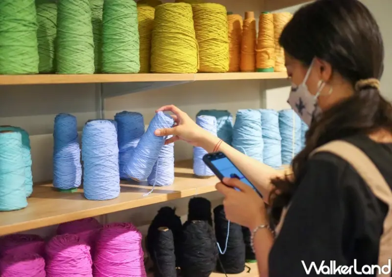 5大DIY手作體驗口袋名單 / WalkerLand窩客島整理提供 未經許可，不得轉載