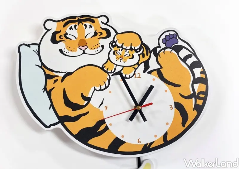 我不是胖虎 IBON預購新品 / WalkerLand窩客島整理提供 未經許可，不得轉載