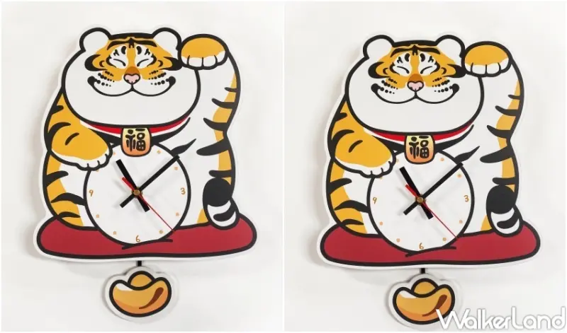 我不是胖虎 IBON預購新品 / WalkerLand窩客島整理提供 未經許可，不得轉載