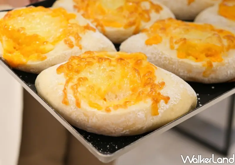 新店大坪林「八月堂概念店」 / WalkerLand窩客島整理提供 未經許可不可轉載