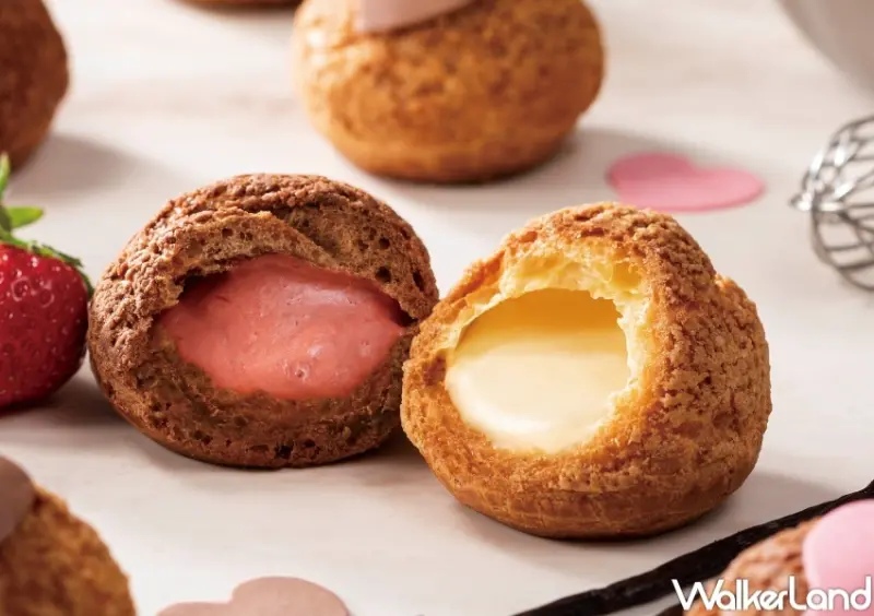 YOKU MOKU 遠百信義A13快閃店 / WalkerLand窩客島整理提供 未經許可，不得轉載