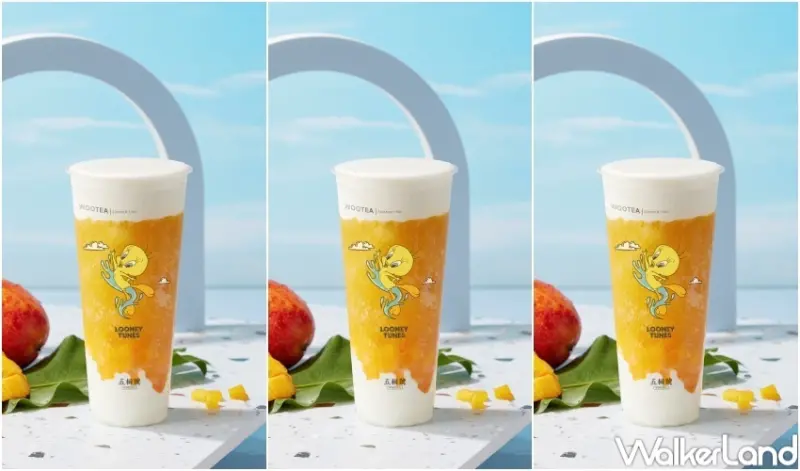 五桐號 樂一通聯名週邊 / WalkerLand窩客島整理提供 未經許可，不得轉載