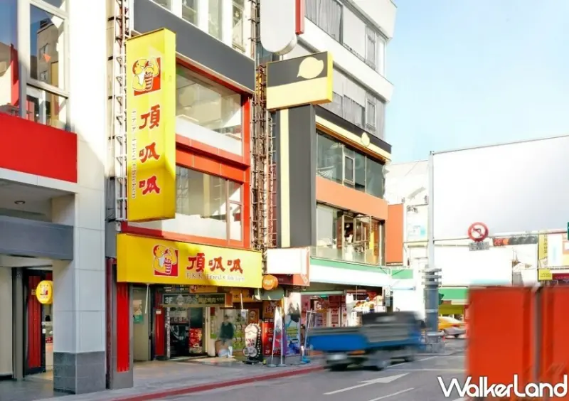 頂呱呱炸雞腿優惠 / WalkerLand窩客島整理提供 未經許可不可轉載