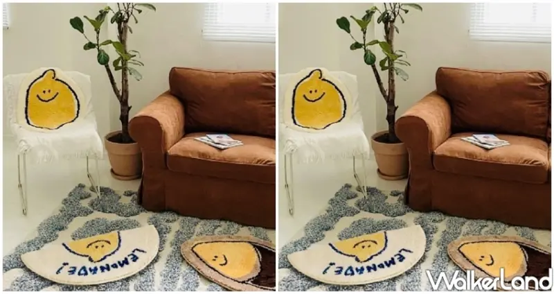 誠品生活「我要去韓國 生活商品展」巡迴 / WalkerLand窩客島整理提供 未經許可不可轉載