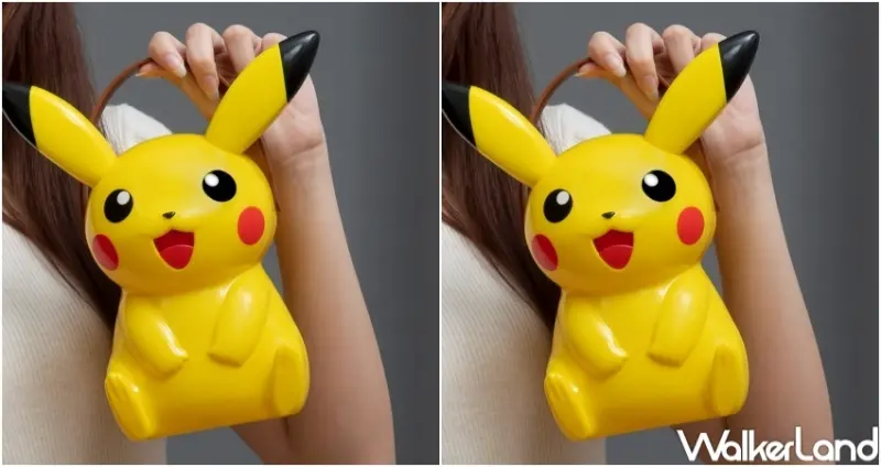 麥當勞X寶可夢 / WalkerLand窩客島整理提供 未經許可，不得轉載