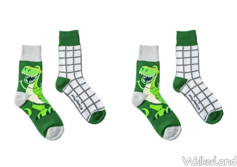 屈臣氏、玩具總動員集點 / WalkerLand窩客島整理提供 未經許可不可轉載