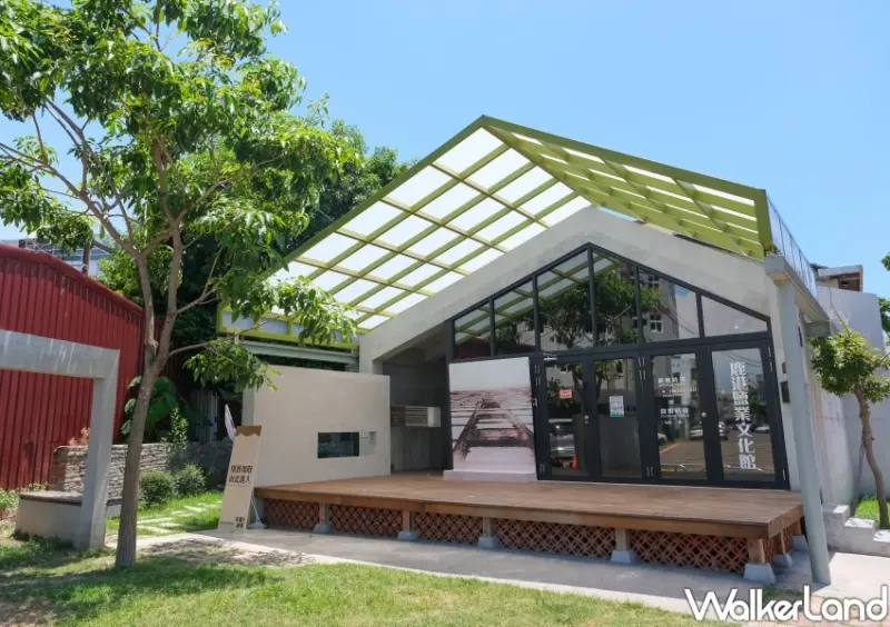 鹿港景點、鹿港小吃/ WalkerLand窩客島整理提供 未經許可不可轉載