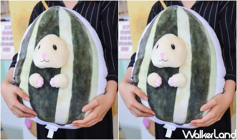 助六の日常快閃店 / WalkerLand窩客島提供 未經許可，不得轉載