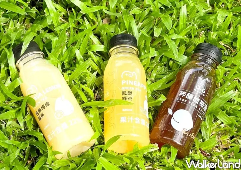 繼光香香雞「咖波的香香肉肉桶」 / WalkerLand窩客島整理提供 未經許可不可轉載