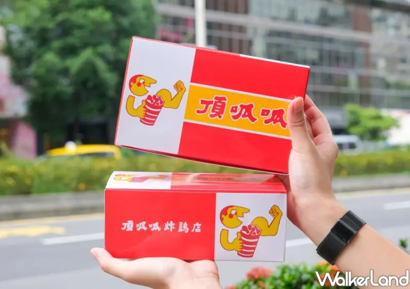 頂呱呱「復古套餐、經典泡菜」 / WalkerLand窩客島整理提供 未經許可不可轉載