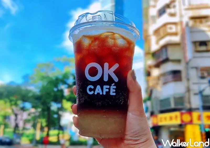 西西里咖啡 / WalkerLand窩客島整理提供 未經許可，不得轉載