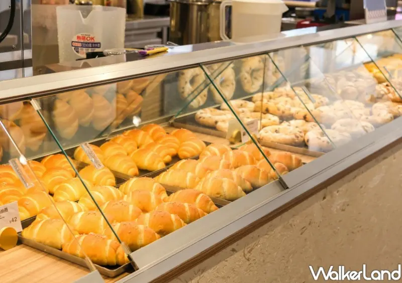 新店大坪林「八月堂概念店」 / WalkerLand窩客島整理提供 未經許可不可轉載